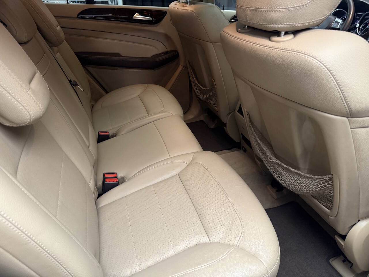 Used 2013 Mercedes-Benz ML 350 4MATIC image 22