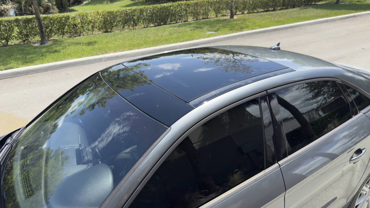 Used 2016 Audi A3 1.8T Premium image 11