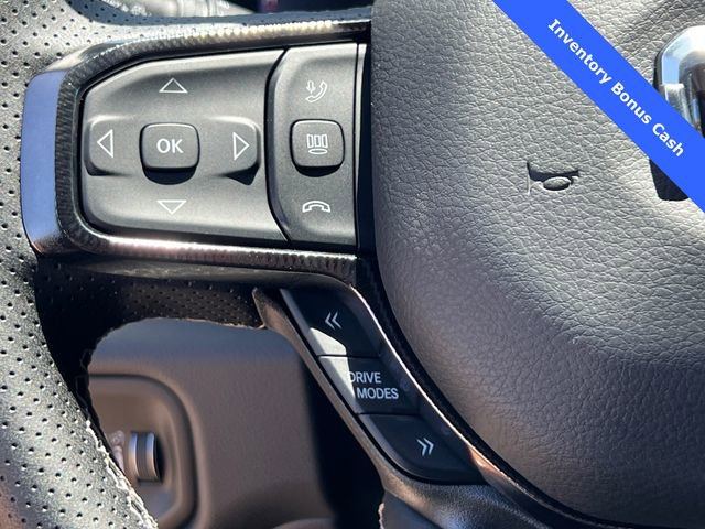 New 2026 RAM 1500 Rebel w/ Rebel Level 2 Equipment Group image 28