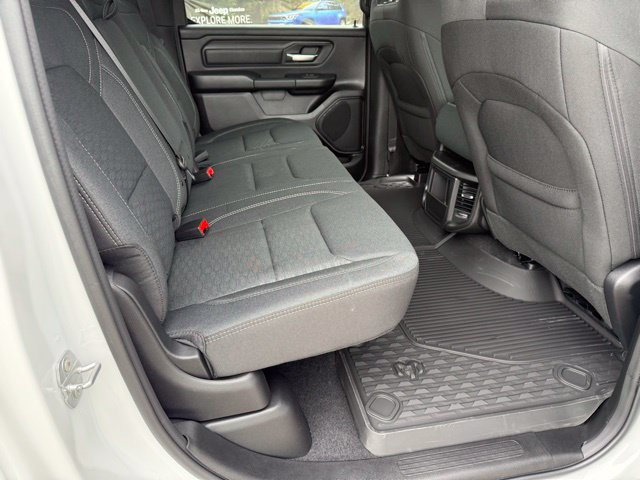 New 2026 RAM 1500 Warlock AWD/4WD image 24