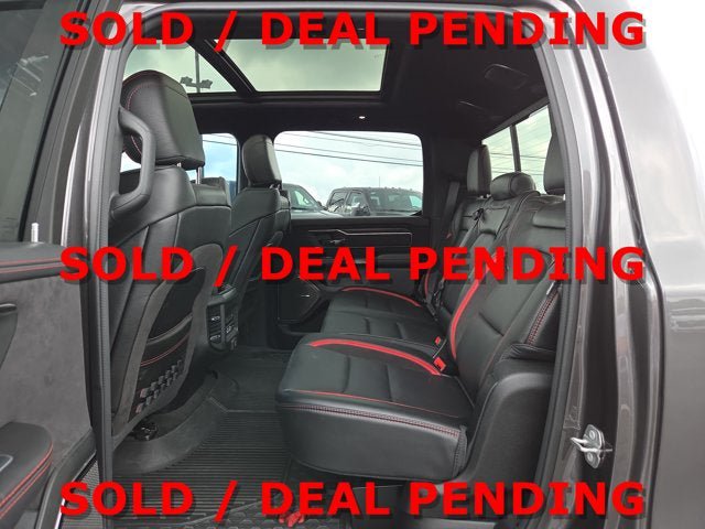 Used 2023 RAM 1500 TRX w/ TRX Level 2 Equipment Group AWD/4WD image 13