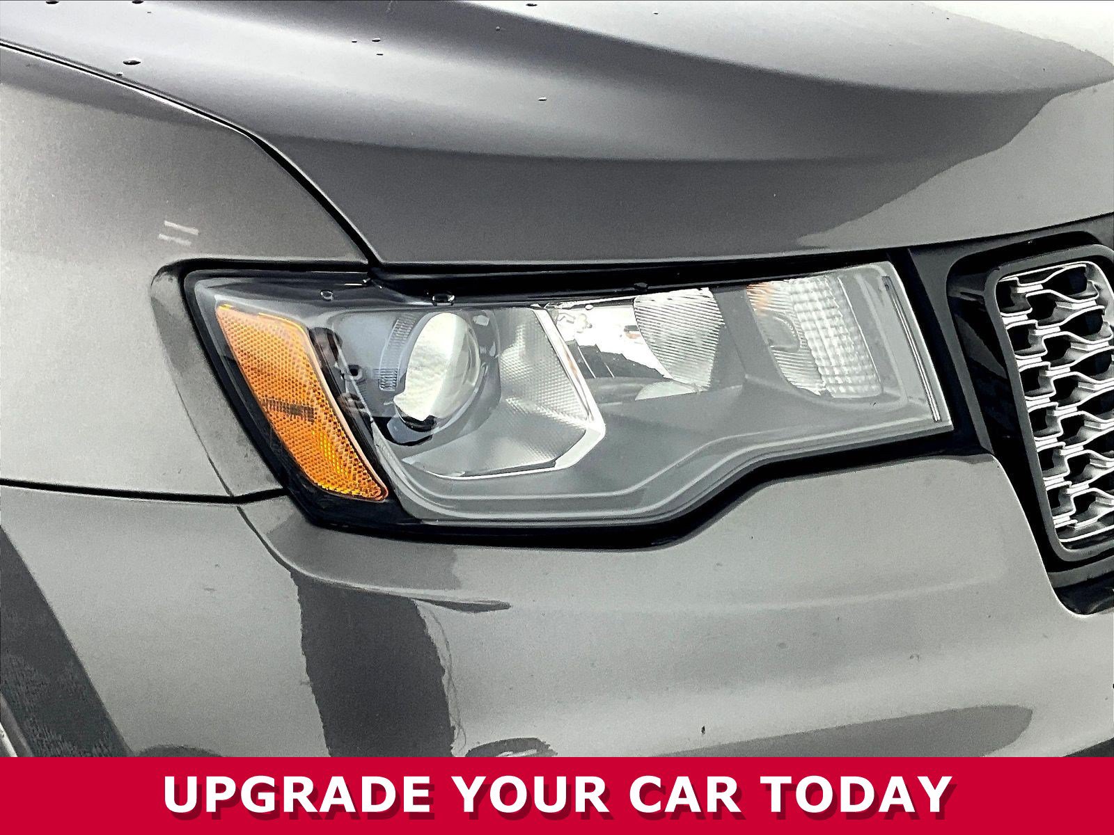 Used 2019 Jeep Grand Cherokee Altitude AWD/4WD image 28