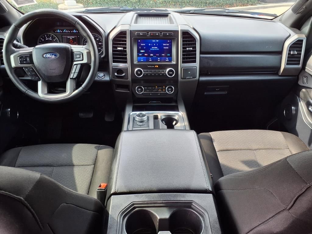 Used 2021 Ford Expedition XLT image 9