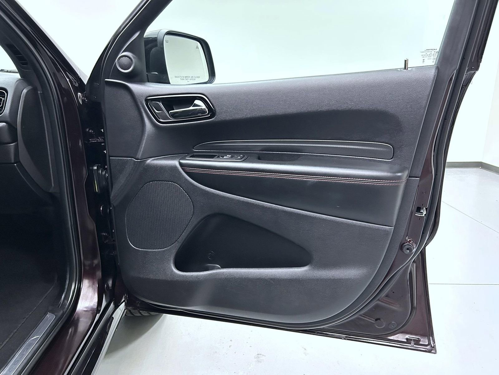 Used 2025 Dodge Durango GT image 16