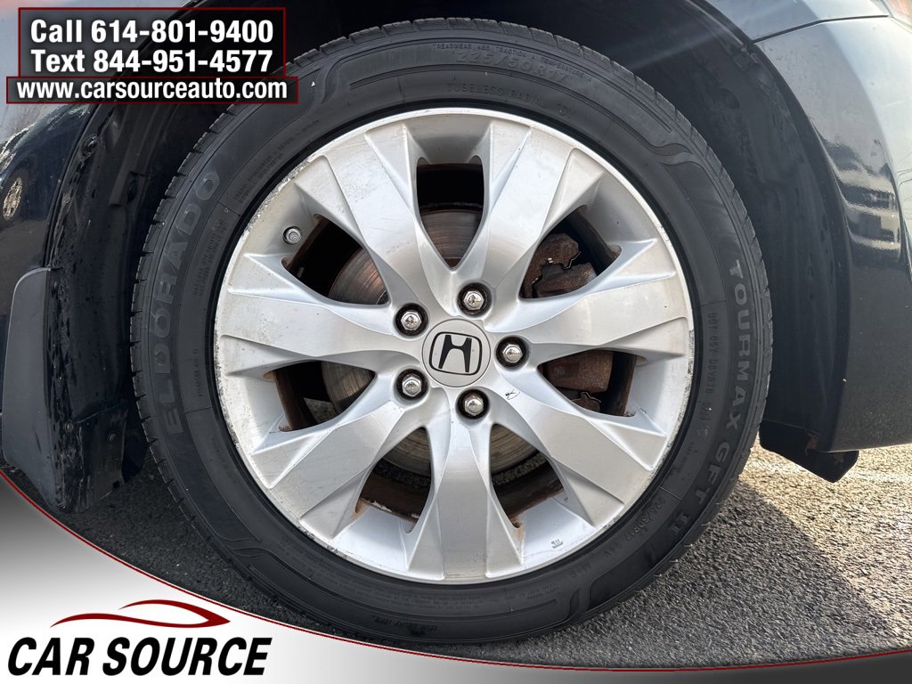 Used 2010 Honda Accord EX-L image 39