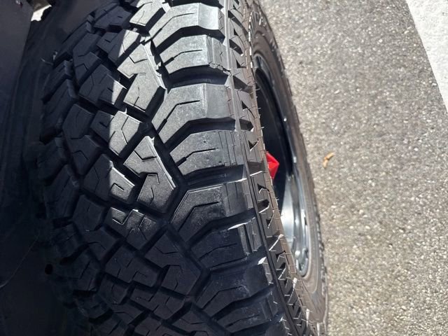 Used 2017 Jeep Wrangler Sport w/ Quick Order Package 23S image 4