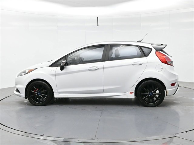 Used 2019 Ford Fiesta ST-Line w/ ST Line Cold Weather Package image 4
