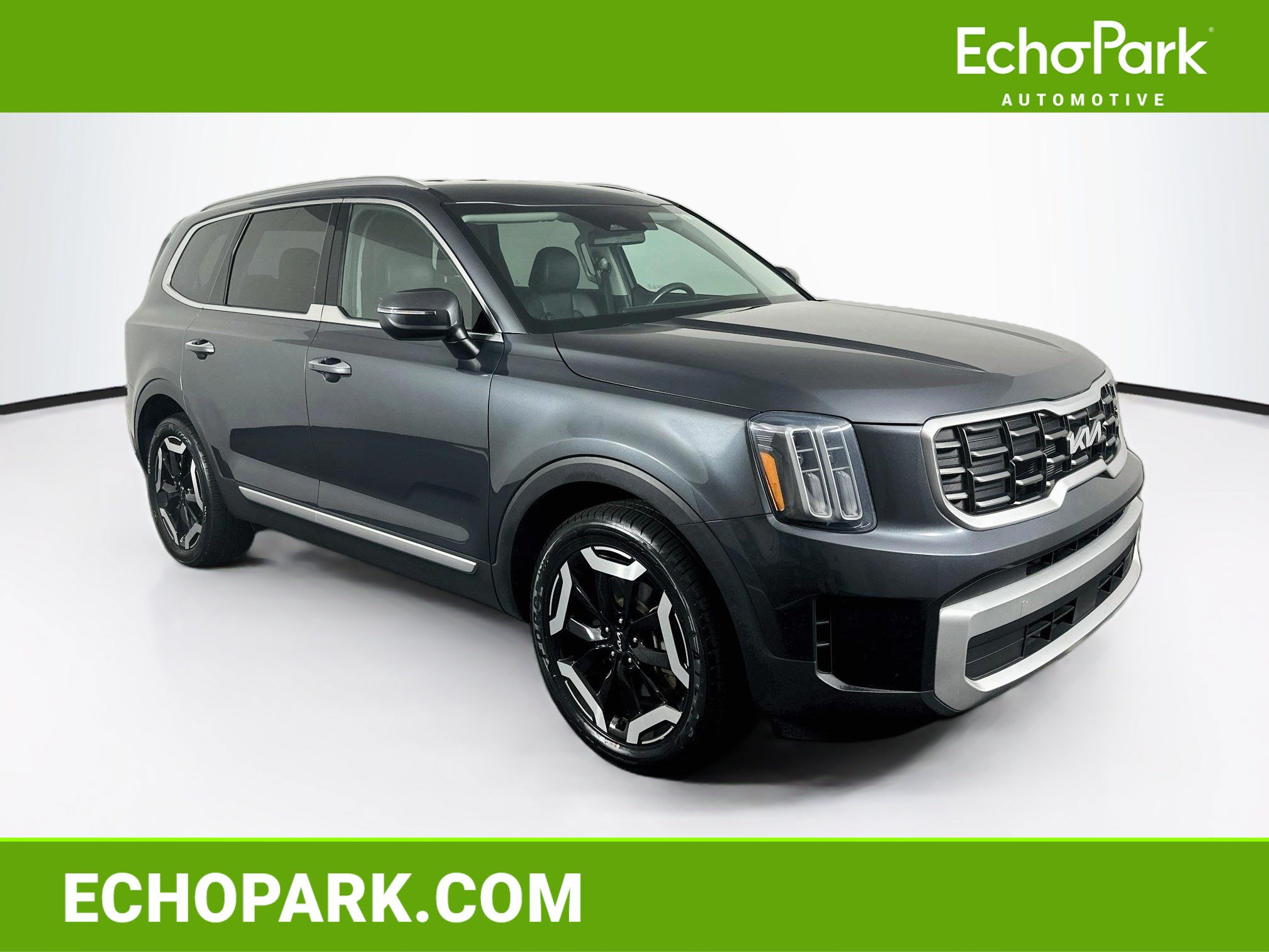 Used 2024 Kia Telluride S