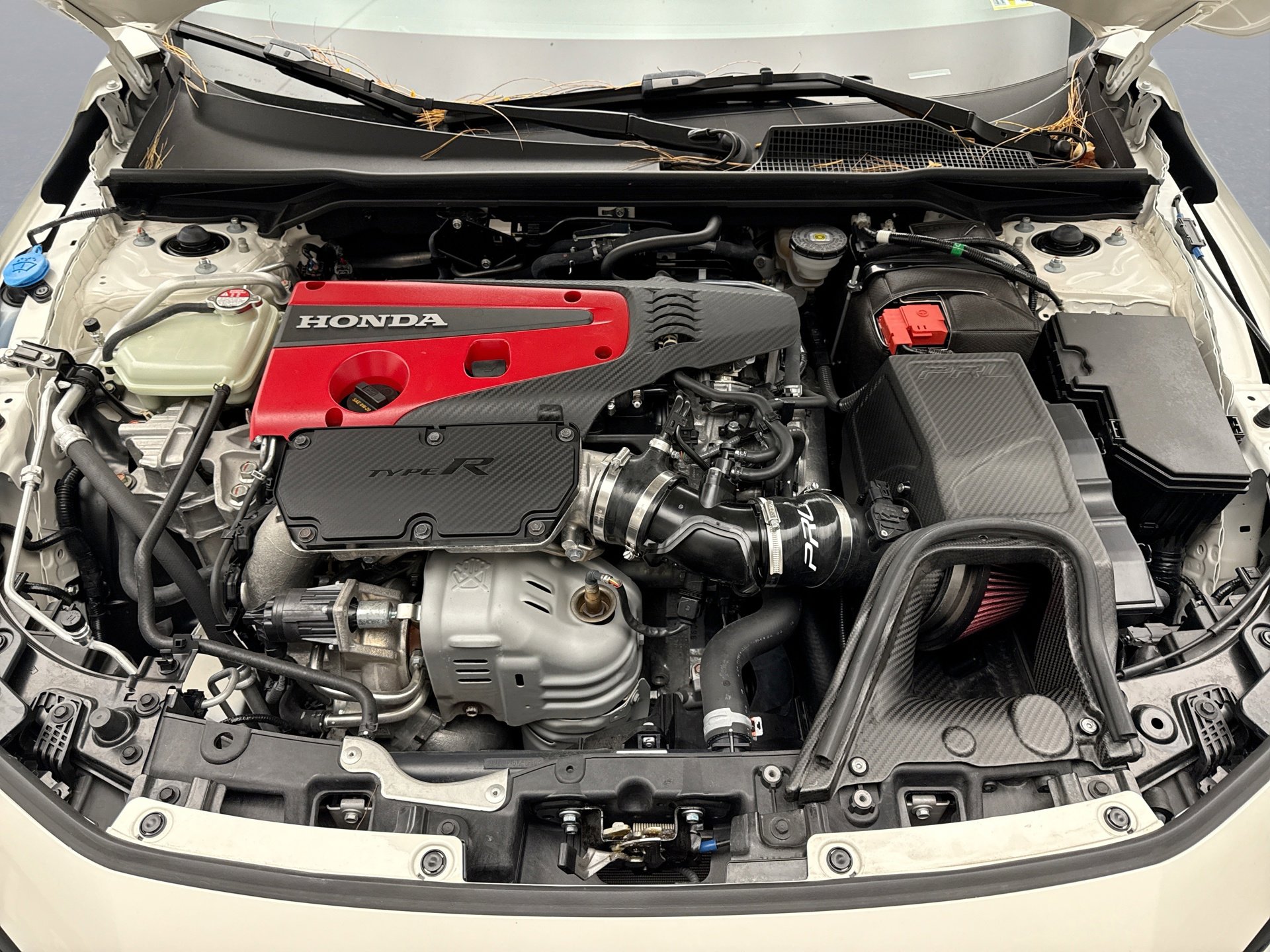 Used 2024 Honda Civic Type R image 27