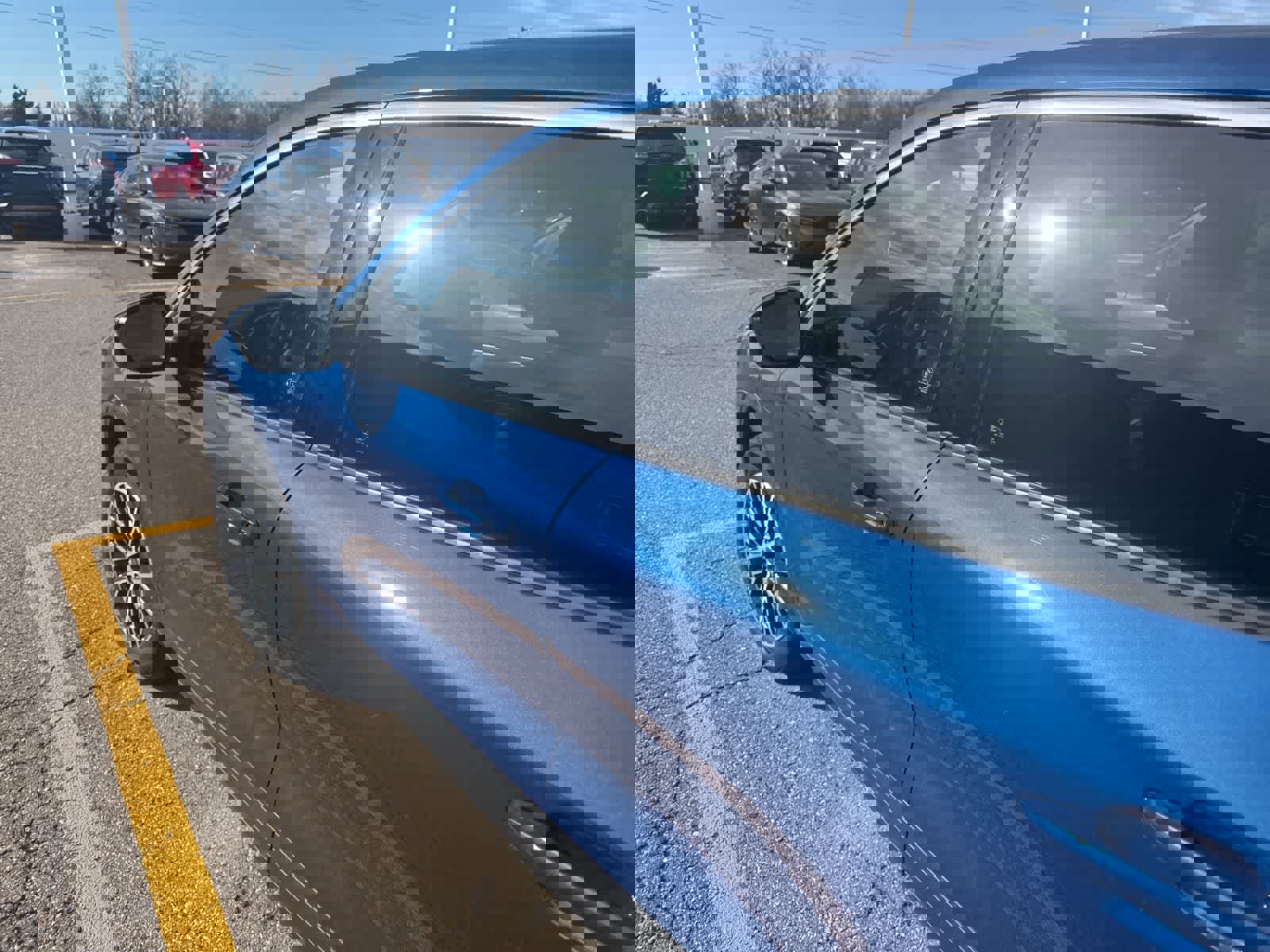 Used 2022 Ford Escape SEL image 19