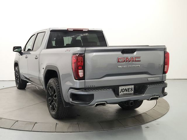 Used 2023 GMC Sierra 1500 Elevation w/ X31 Off-Road Package image 6