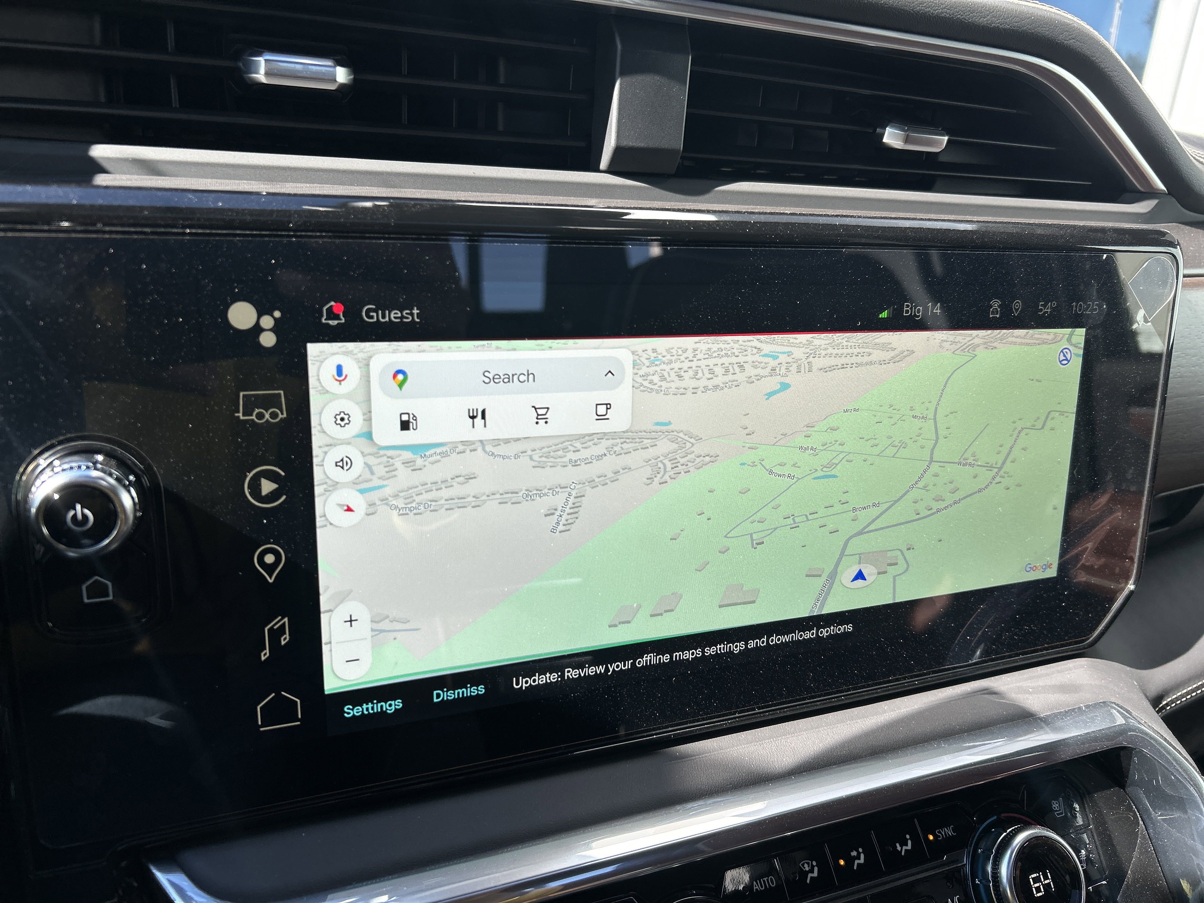 New 2026 GMC Sierra 2500 Denali Ultimate image 28