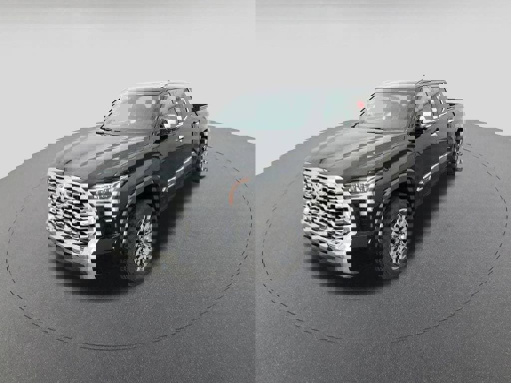 New 2026 Toyota Tundra 1794 Edition image 16