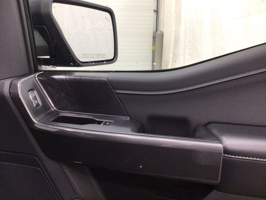 Used 2022 Ford F150 XLT w/ Equipment Group 302A High image 33