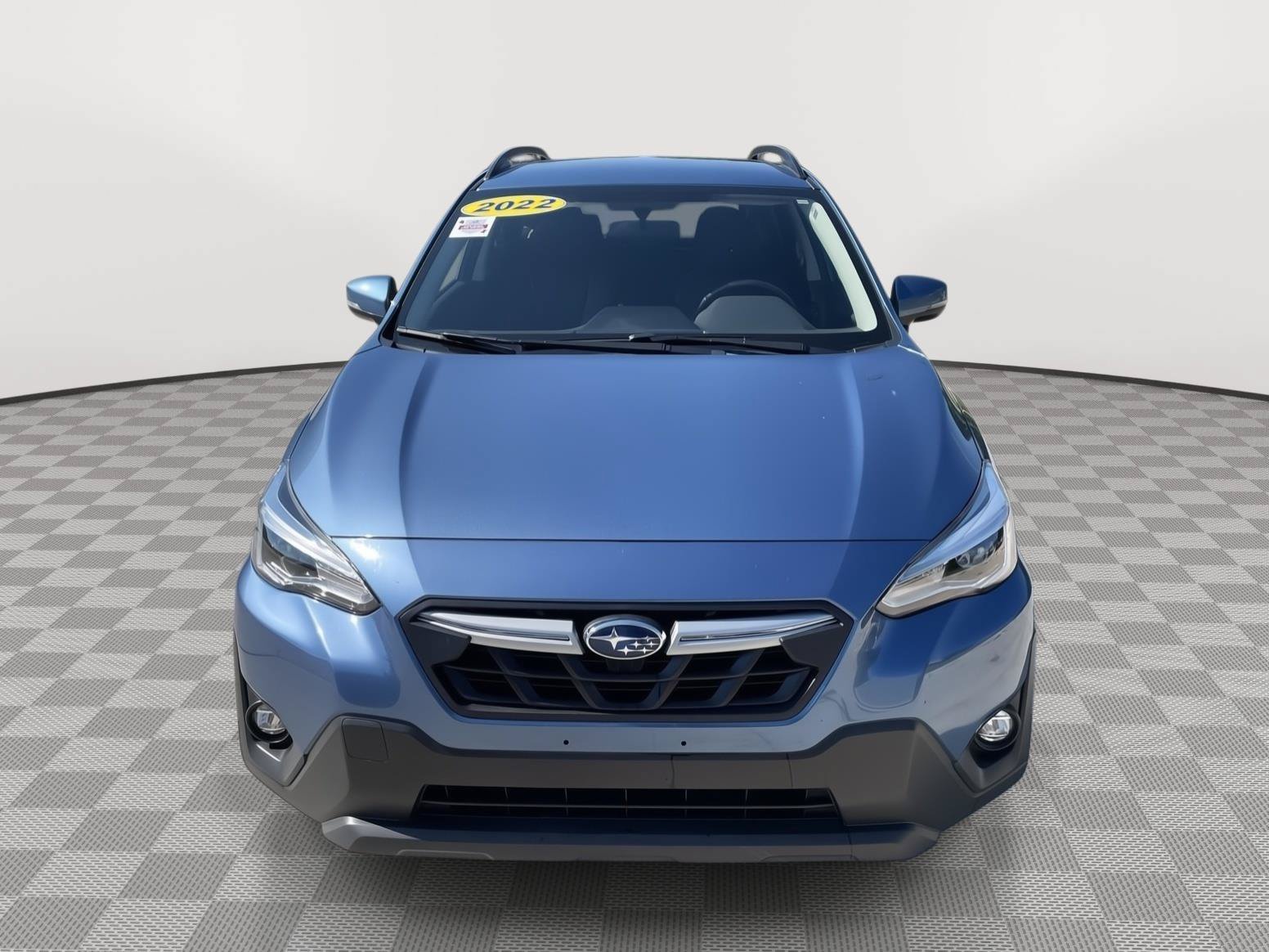 Certified 2022 Subaru Crosstrek 2.5i Limited AWD/4WD image 8