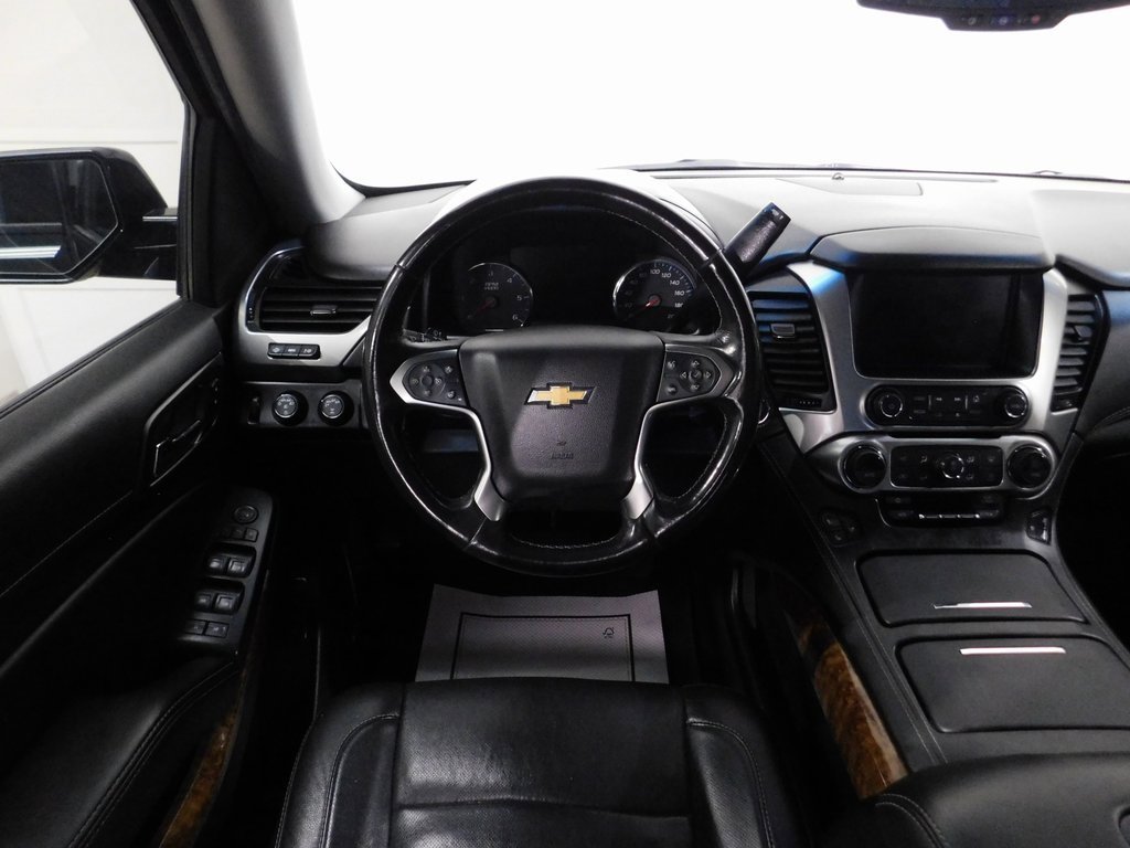 Used 2018 Chevrolet Tahoe Premier image 39