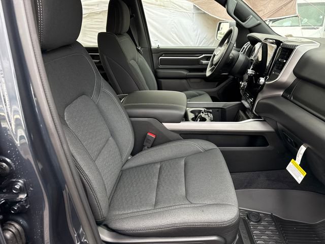 New 2026 RAM 1500 Big Horn image 9