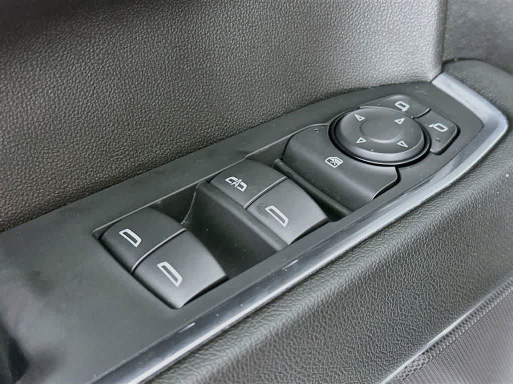 Used 2024 Chevrolet Silverado 1500 LT Trail Boss w/ Convenience Package II AWD/4WD image 29