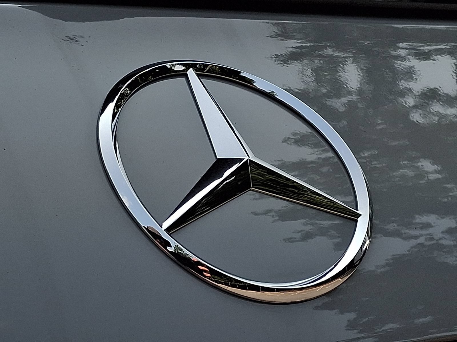 New 2026 Mercedes-Benz GLE 350 4MATIC image 19