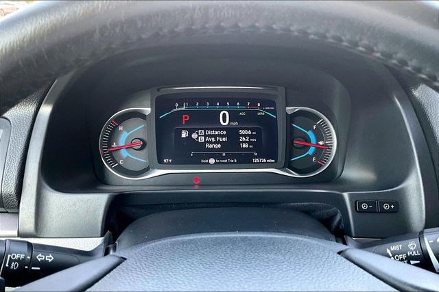Certified 2022 Honda Pilot EX-L image 13
