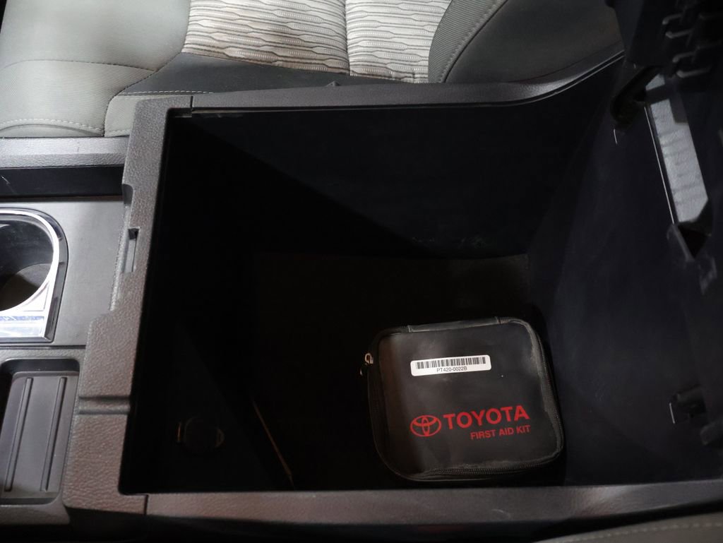 Used 2021 Toyota Tundra SR5 w/ SX Package image 27