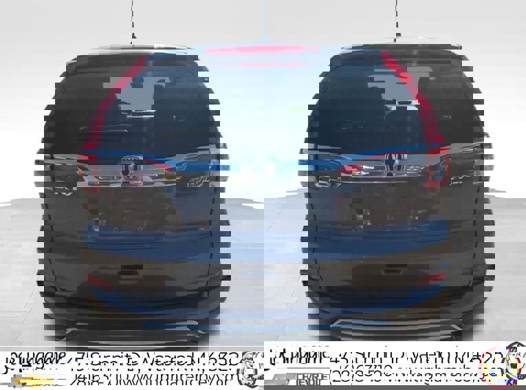 Used 2016 Honda CR-V EX image 5