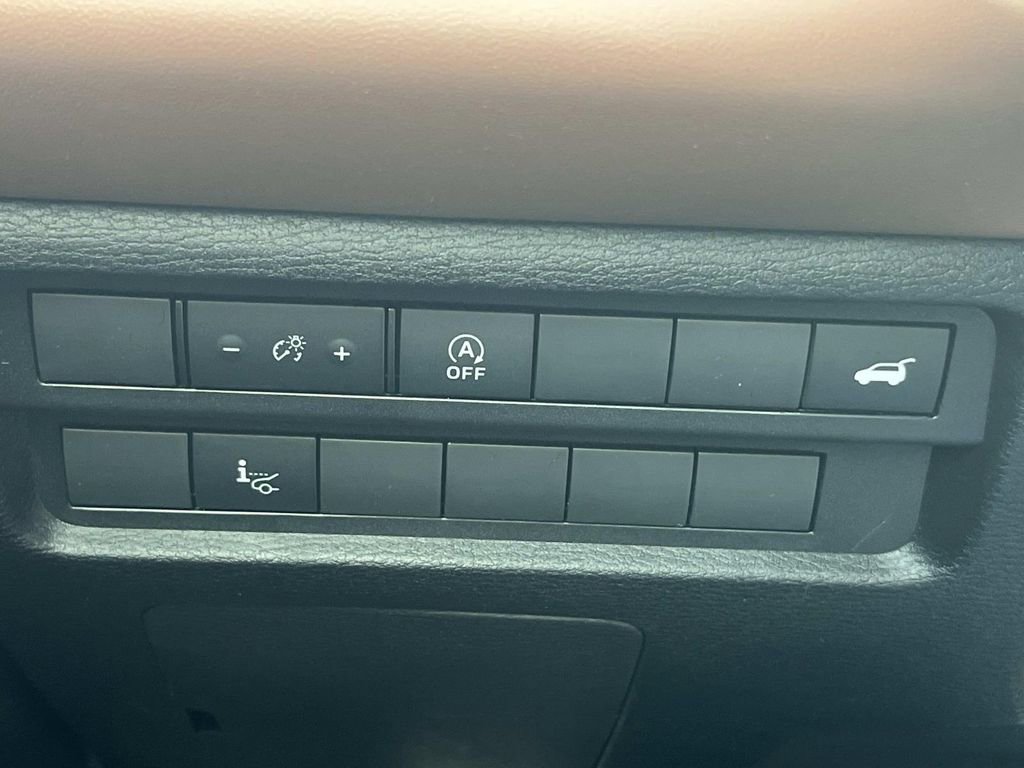 New 2026 Mitsubishi Outlander SEL image 28