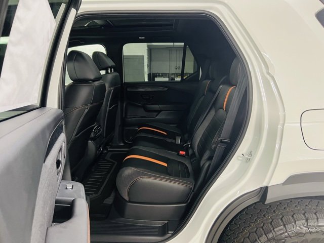 New 2026 Honda Passport TrailSport image 25