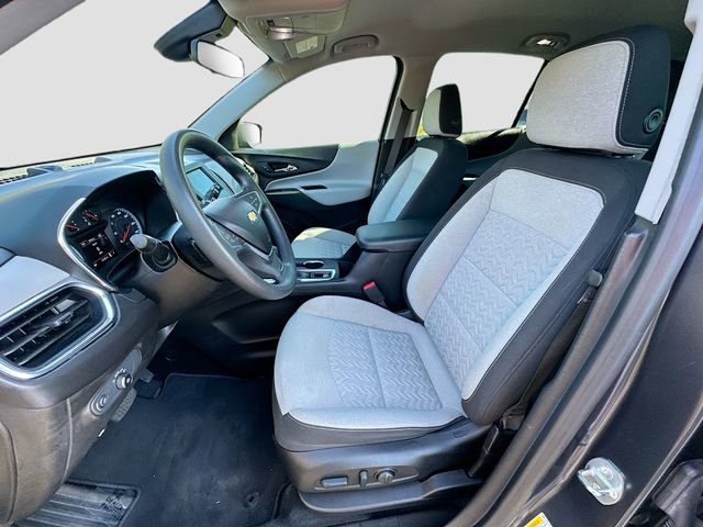 Used 2022 Chevrolet Equinox LS image 19