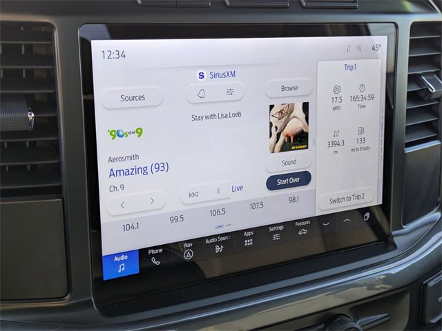 Used 2024 Ford F150 STX image 20