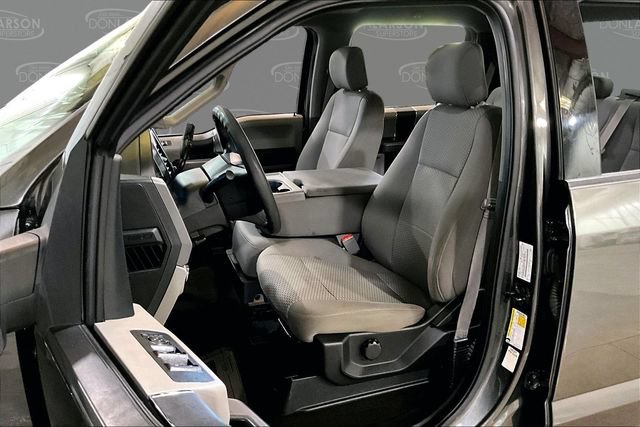 Used 2019 Ford F150 XLT AWD/4WD image 14