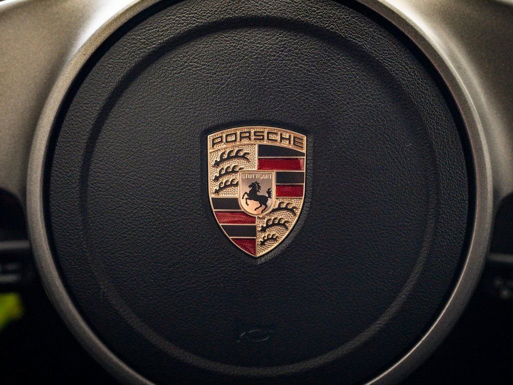 Used 2009 Porsche 911 Carrera S RWD image 31