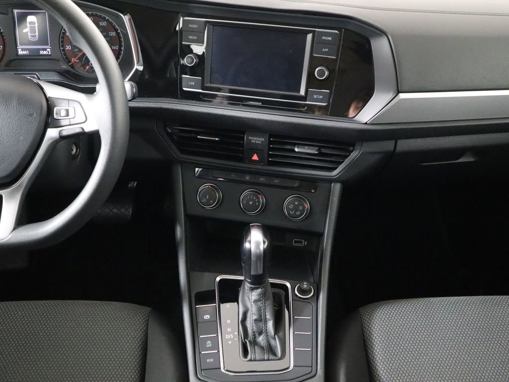 Used 2019 Volkswagen Jetta S w/ Driver Assistance Package image 14