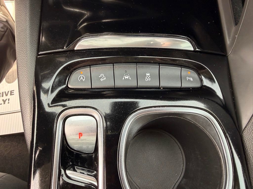 Used 2023 Buick Envision Preferred image 25