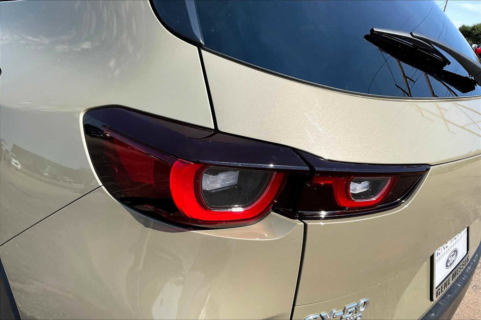 Used 2025 MAZDA CX-50 2.5 Turbo w/ Weather Package image 56