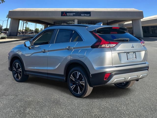 New 2026 Mitsubishi Eclipse Cross SE image 2