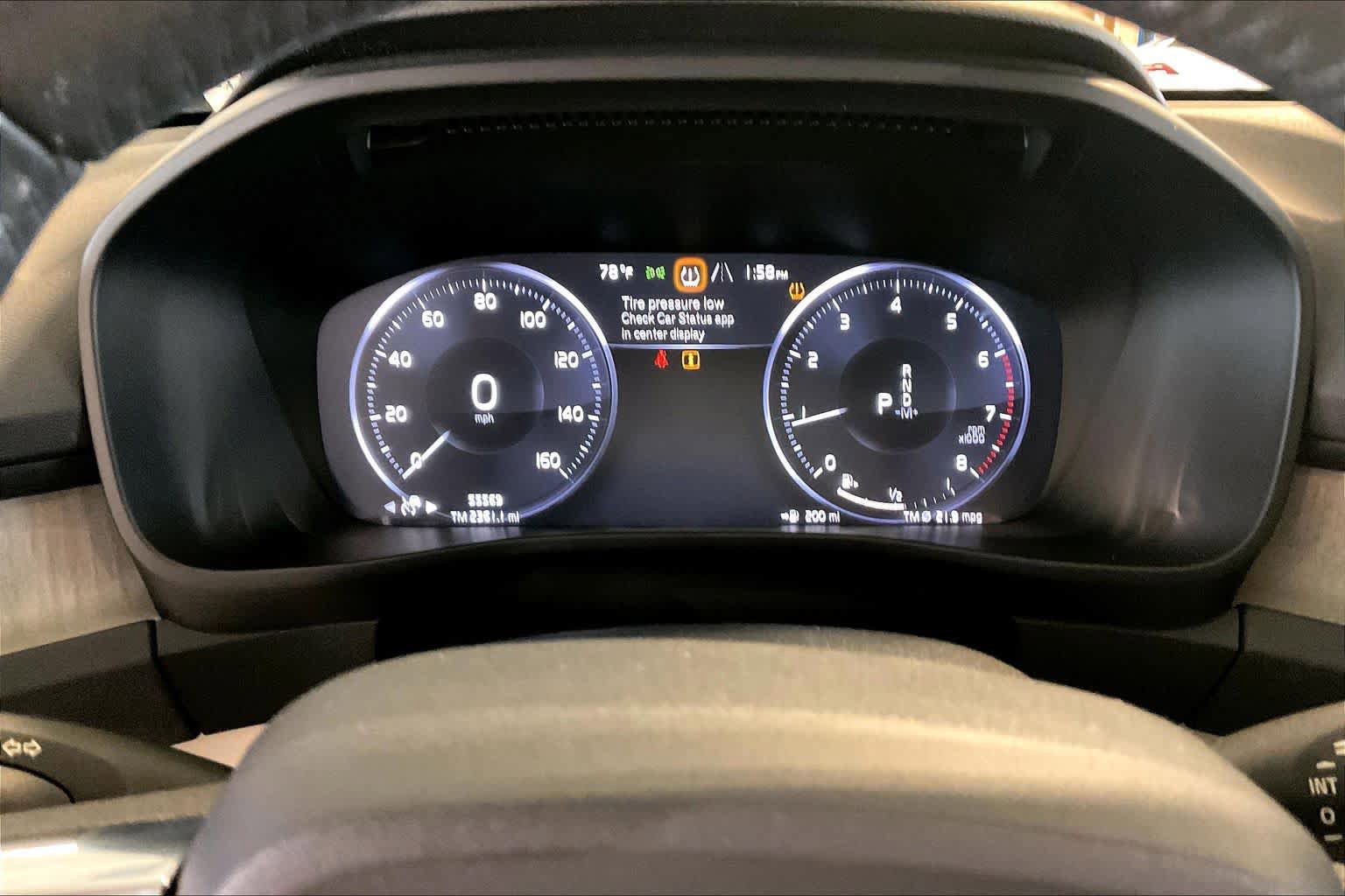 Used 2019 Volvo XC40 T5 Inscription AWD/4WD image 23