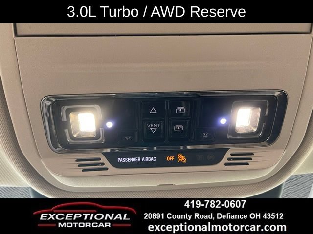 Used 2020 Lincoln Aviator Reserve w/ Equipment Group 202A AWD/4WD image 42