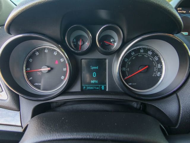 Used 2016 Buick Encore FWD image 18