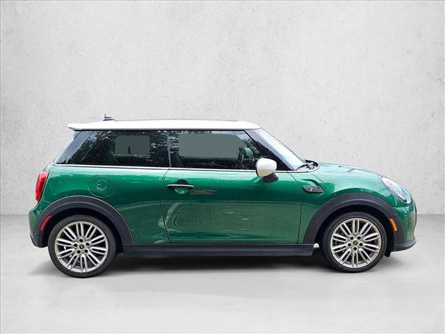 Used 2023 MINI Cooper SE FWD image 4
