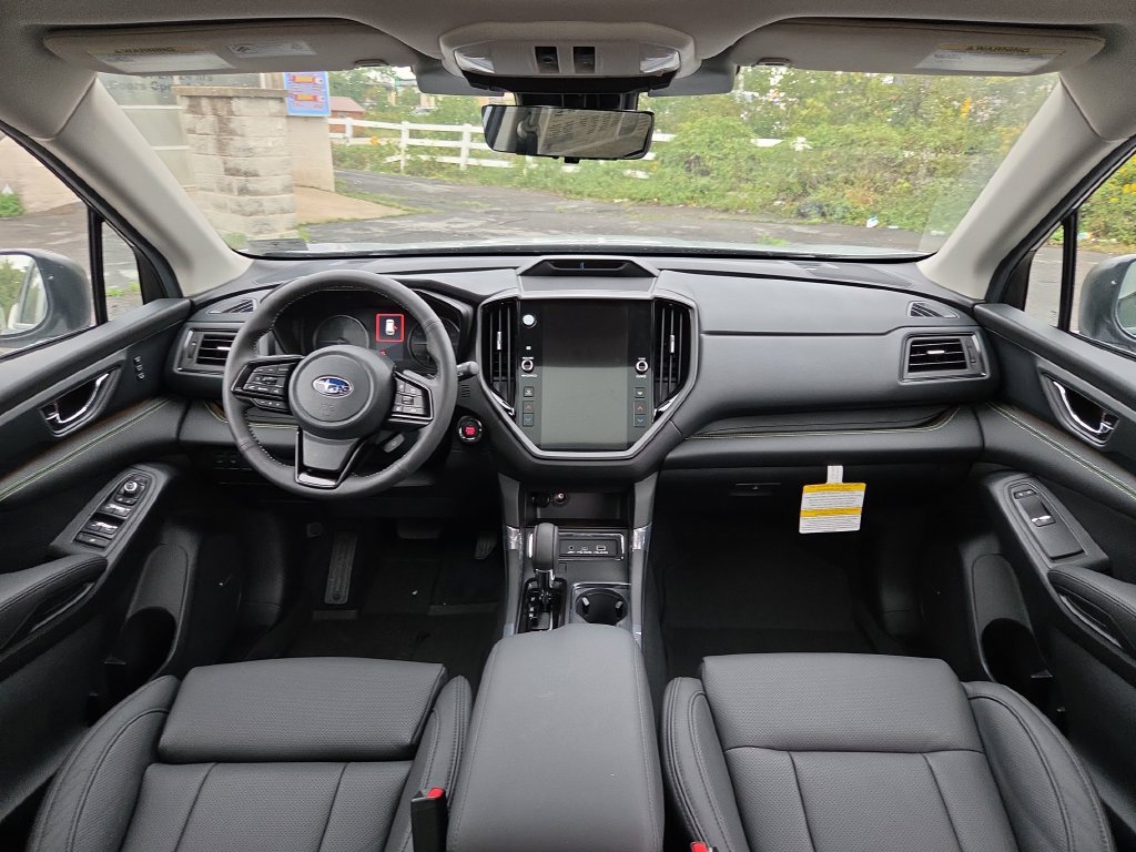 New 2026 Subaru Ascent Bronze Edition AWD/4WD image 13