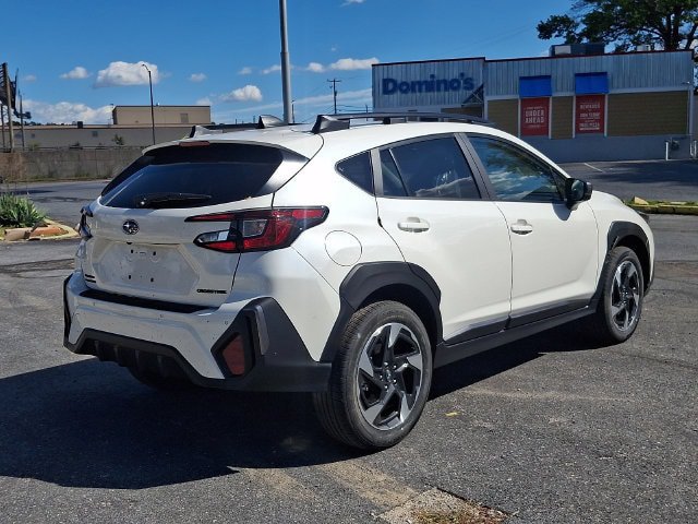 New 2026 Subaru Crosstrek 2.5i Limited AWD/4WD image 4