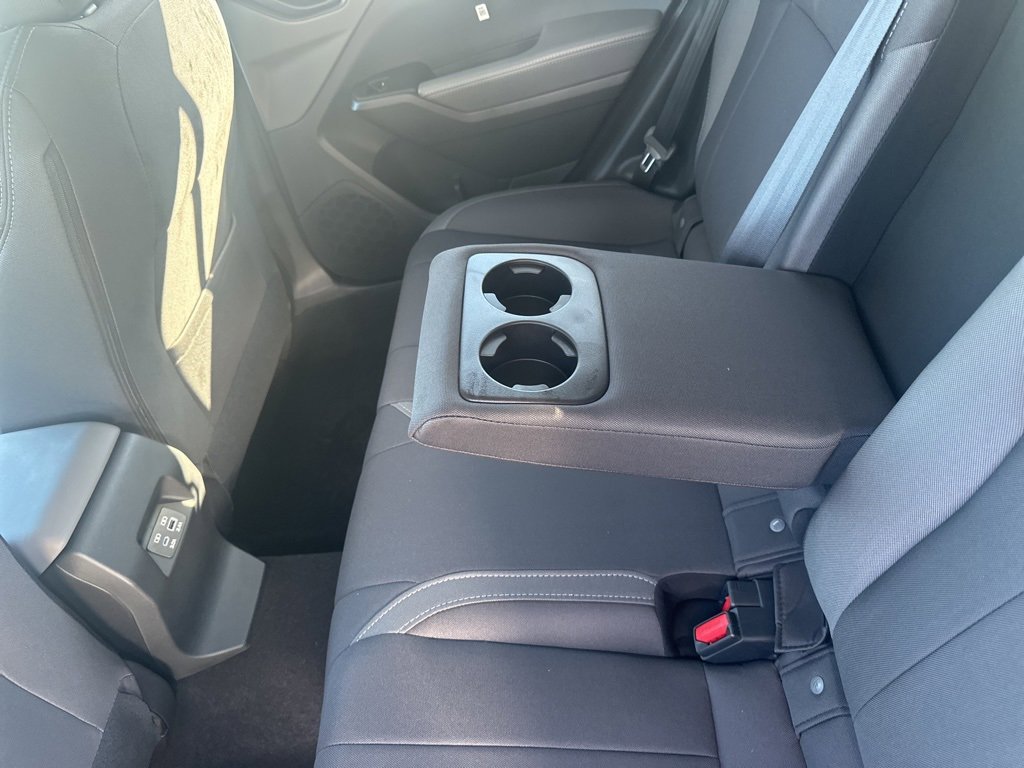 New 2026 Subaru Crosstrek 2.0i Premium image 22