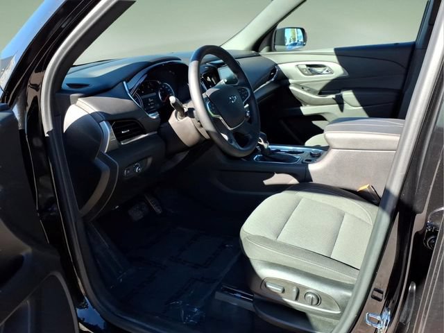 Used 2023 Chevrolet Traverse LT FWD image 11