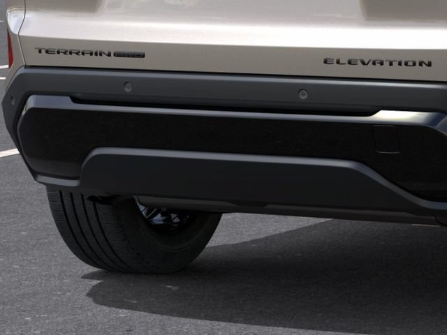 New 2027 GMC Terrain Elevation w/ Black Edition AWD/4WD image 14