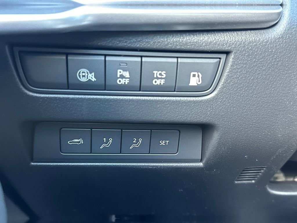 New 2026 MAZDA CX-90 Plug-In Hybrid w/ Preferred image 19