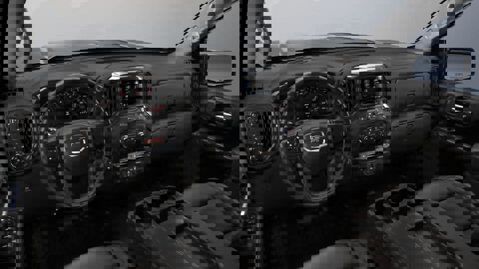 New 2025 GMC Sierra 3500 Pro w/ Convenience Package image 69