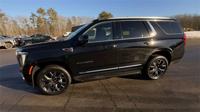 New 2026 GMC Yukon Elevation image 5