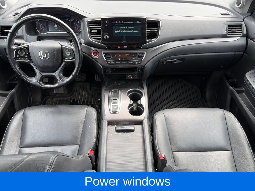 Used 2021 Honda Pilot EX-L image 13