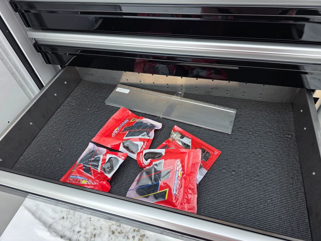 New 2026 Ford F550 4x4 Supercab Super Duty image 21